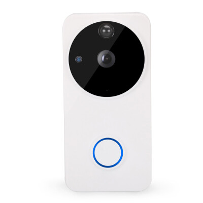〖Follure〗WF04 Night Vision Video Video Wireless Voice Connection WIFI Electronic Cat Eye
〖Follure〗WF04 Night Vision Video Video Wireless Voice Connection WIFI Electronic Cat Eye