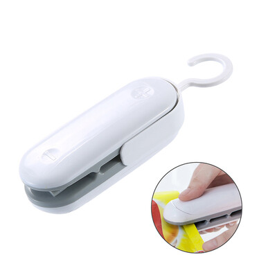 Household Mini Snacks Plastic Bag Hand Pressure Heat Vacuum Food Preservation Convenient Small Sealing Machine 435144 cm
Household Mini Snacks Plastic Bag Hand Pressure Heat Vacuum Food Preservation Convenient Small Sealing Machine 435144 cm