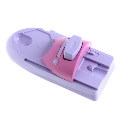 Nail Art Pattern Printing Machine Kit