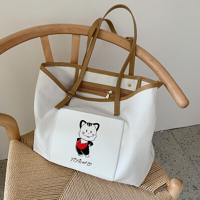 Red ins cartoon bag large capacity cute Tote bag new 2019 air womens bag portable shoulder bag
Red ins cartoon bag large capacity cute Tote bag new 2019 air womens bag portable shoulder bag