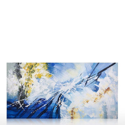Forest Landscape Oil Painting Wall Art Hand Painted Oil Painting on Canvas Abstract Artwork
Forest Landscape Oil Painting Wall Art Hand Painted Oil Painting on Canvas Abstract Artwork