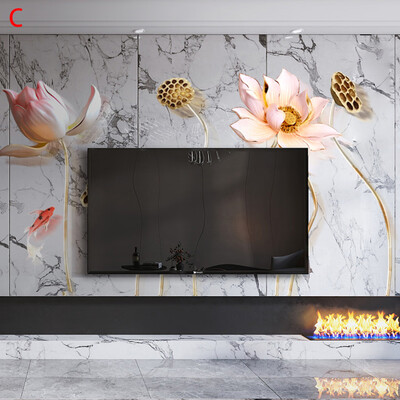 〖Follure〗Creative Wall Stickers Background Self-Adhesive Bedroom 3d Stickers Stickers
〖Follure〗Creative Wall Stickers Background Self-Adhesive Bedroom 3d Stickers Stickers