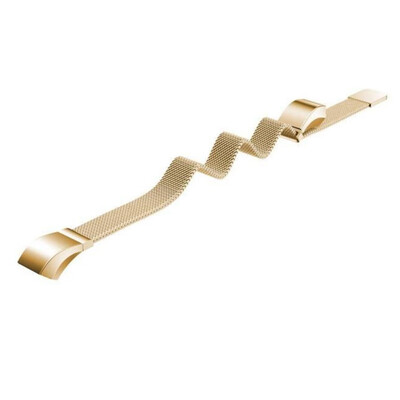 〖Follure〗Milanese Magnetic Loop Stainless Steel Band Strap Bracelet For Huawei Honor 3 BK
〖Follure〗Milanese Magnetic Loop Stainless Steel Band Strap Bracelet For Huawei Honor 3 BK
