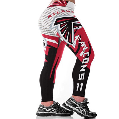 Team Digital Printing Yoga Sports High Waist Fitness Sports Leggings Women Factory Wholesale Aslgs0160 Photo
Team Digital Printing Yoga Sports High Waist Fitness Sports Leggings Women Factory Wholesale Aslgs0160 Photo