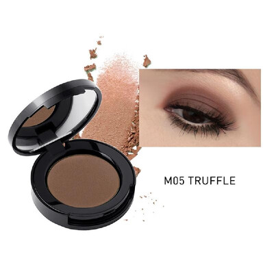 STAGENIUS Baked Powder Monochrome Eyeshadow Palette Matte Glitter Waterproof Long-lasting
STAGENIUS Baked Powder Monochrome Eyeshadow Palette Matte Glitter Waterproof Long-lasting