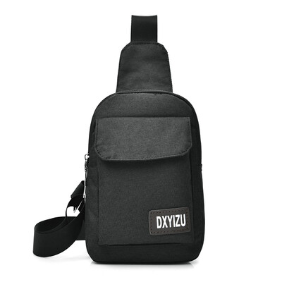 Mens Backpack Trend Casual USB Charging Backpack Travel Computer Bag Large Capacity Schoolbag
Mens Backpack Trend Casual USB Charging Backpack Travel Computer Bag Large Capacity Schoolbag