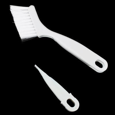 Greensen Window Keyboard Slot Brush Dustpan Screen Drawer Wardrobe Corner Gap Dust Removal Cleaning Tool
Greensen Window Keyboard Slot Brush Dustpan Screen Drawer Wardrobe Corner Gap Dust Removal Cleaning Tool