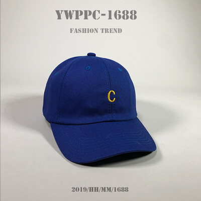 Hat womens spring summer line casual street embroidery baseball cap couple hundred mens outdoor sun-shading ducks cap tide
Hat womens spring summer line casual street embroidery baseball cap couple hundred mens outdoor sun-shading ducks cap tide