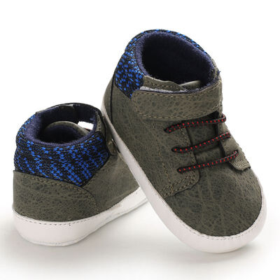 Infant toddler baby Boy Girl Shoes Canvas Shoes First Walkers Soft Sole Baby Moccasins Sport Shoes
Infant toddler baby Boy Girl Shoes Canvas Shoes First Walkers Soft Sole Baby Moccasins Sport Shoes