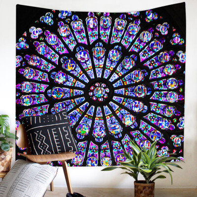 Gobestart Colorful Print Tapestry Art Room Notre Dame Wall Hanging Tapestry Art Nature
Gobestart Colorful Print Tapestry Art Room Notre Dame Wall Hanging Tapestry Art Nature