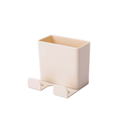 Toponeto Wall Hanging Remote Controller Mobile Phone Bracket Storage Box No Hole Switch
Toponeto Wall Hanging Remote Controller Mobile Phone Bracket Storage Box No Hole Switch
