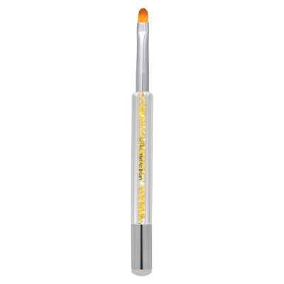 SOCHEAL Dual Ended Nail Art Design Painting Drawing Pen Brush Nail Gel Liner Pen Nail Tools Diamond Acrylic Handle
SOCHEAL Dual Ended Nail Art Design Painting Drawing Pen Brush Nail Gel Liner Pen Nail Tools Diamond Acrylic Handle