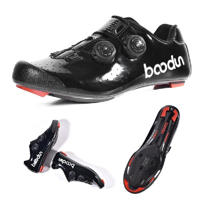 Road Cycling Shoe Ultralight Carbon Fiber Road Bike Athletic Riding Shoes Breathable Auto-Lock Bike Bicycle Shoes
Road Cycling Shoe Ultralight Carbon Fiber Road Bike Athletic Riding Shoes Breathable Auto-Lock Bike Bicycle Shoes