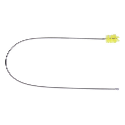 Gobestart Aquarium Water Filter Brush Long Tube Brush Cleaning Brush Flexible Hose Brush
Gobestart Aquarium Water Filter Brush Long Tube Brush Cleaning Brush Flexible Hose Brush