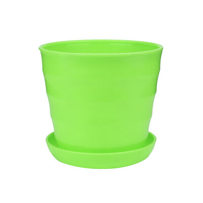 Gobestart Colourful Mini Plastic Flower Pot Succulent Plant Flowerpot Home Office Decor
Gobestart Colourful Mini Plastic Flower Pot Succulent Plant Flowerpot Home Office Decor