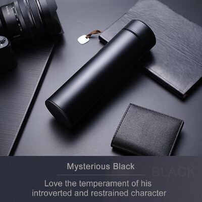 Stainless Steel Water Bottle 500ml Vacuum Insulated Water Bottle Keeps Cold Hot for 24 hours
Stainless Steel Water Bottle 500ml Vacuum Insulated Water Bottle Keeps Cold Hot for 24 hours