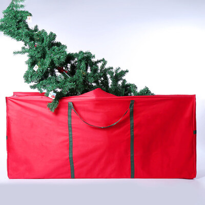 Gobestart 65 Inch Length Christmas Tree Storage Bag Heavy Duty Decoration Storage Bags
Gobestart 65 Inch Length Christmas Tree Storage Bag Heavy Duty Decoration Storage Bags