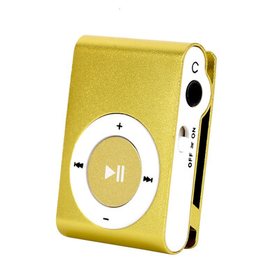 Protable Mini Mp3 Music Player Mp3 Player Support Micro TFCard Slot USB MP3 Sport Player USB Port With Earphone For Iphone
Protable Mini Mp3 Music Player Mp3 Player Support Micro TFCard Slot USB MP3 Sport Player USB Port With Earphone For Iphone