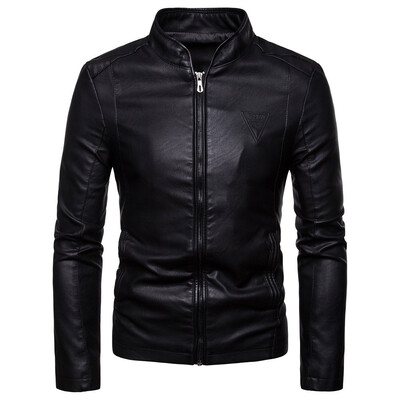 Gobestart Fashion Men Autumn Winter Warm Casual Leather Zipper Long Sleeve Jacket Coat Top
Gobestart Fashion Men Autumn Winter Warm Casual Leather Zipper Long Sleeve Jacket Coat Top