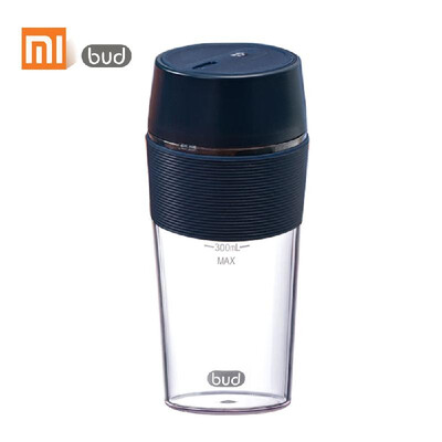 Bud Portable Juicer Smoothie Blender Mixer Juice Machine Household Electric Mini Juice Cup
Bud Portable Juicer Smoothie Blender Mixer Juice Machine Household Electric Mini Juice Cup