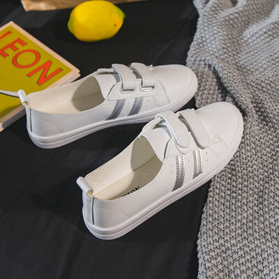 2019 new style small white-white shoes summer summer Korean white shoes slip-on shoes slip-on shoes flat-bottomed spring
2019 new style small white-white shoes summer summer Korean white shoes slip-on shoes slip-on shoes flat-bottomed spring