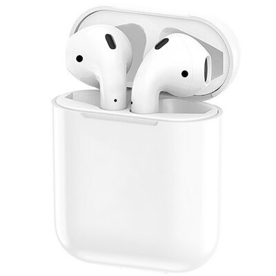 I20 TWS Surround Sound Effect Noise Canceling Comfortable Wearing Bluetooth 50 Wireless Earphone
I20 TWS Surround Sound Effect Noise Canceling Comfortable Wearing Bluetooth 50 Wireless Earphone