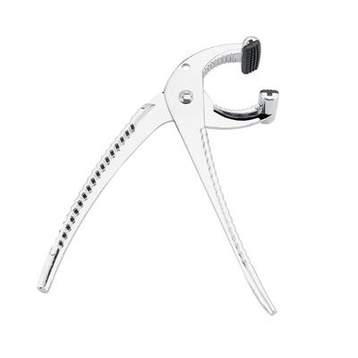 Greensen Zinc Alloy Oven Clip Pliers Grip Grabber for Hot Pot Plate Baking Tray Pan Dish Oven Clip Zinc Alloy Oven Clip
Greensen Zinc Alloy Oven Clip Pliers Grip Grabber for Hot Pot Plate Baking Tray Pan Dish Oven Clip Zinc Alloy Oven Clip