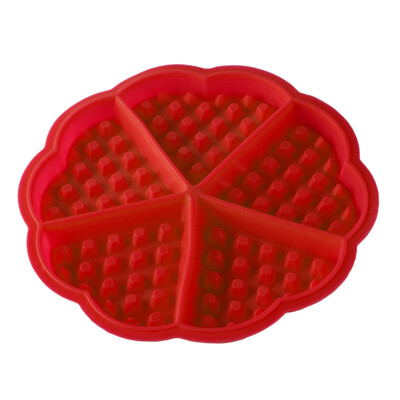 Best Style 3D Silicone Cake Mold Waffle Muffin Cake Moulds DIY Baking Tools Love Heart SY
Best Style 3D Silicone Cake Mold Waffle Muffin Cake Moulds DIY Baking Tools Love Heart SY