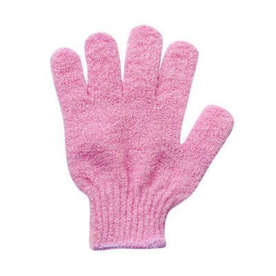 Home Daily Bath Towel Bathing Gloves Five Fingers Bath Artifact Powerful Double-Sided Exfoliation
Home Daily Bath Towel Bathing Gloves Five Fingers Bath Artifact Powerful Double-Sided Exfoliation