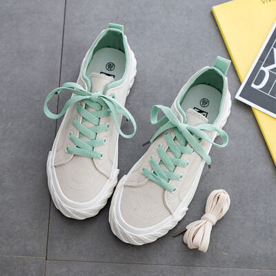 2019 new ins canvas shoes for female students ulzzang hundred trendy shoes board shoes street shooting small white shoes
2019 new ins canvas shoes for female students ulzzang hundred trendy shoes board shoes street shooting small white shoes