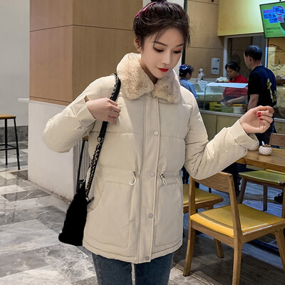 Gobestart Fashion Women Lapel Imitation Wool Jacket Coat Warm Long Sleeves Overcoat
Gobestart Fashion Women Lapel Imitation Wool Jacket Coat Warm Long Sleeves Overcoat