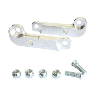 Tailored Brand New Adapter Increasing Turn Angle About 25 Drift Lock Kit For BMW E36
Tailored Brand New Adapter Increasing Turn Angle About 25 Drift Lock Kit For BMW E36