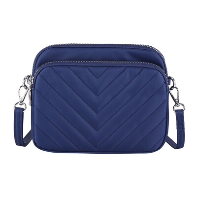 Women Messenger Bags Ladies Handbag Travel Casual Clutch Bag Shoulder Female High Quality Large Capacity Crossbody Bags T30
Women Messenger Bags Ladies Handbag Travel Casual Clutch Bag Shoulder Female High Quality Large Capacity Crossbody Bags T30