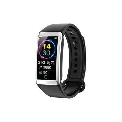 TD19 Smart Bracelet Fitness Activity Tracker Heart Rate Blood Pressure Monitor Intelligent Sports Wristband
TD19 Smart Bracelet Fitness Activity Tracker Heart Rate Blood Pressure Monitor Intelligent Sports Wristband