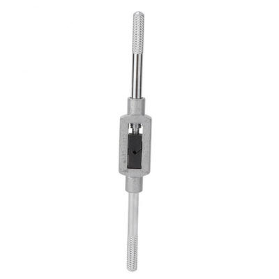 Greensen 8pcs M3-M12 Screw Thread Taps Set with Adjustable Tap Wrench Hand Tools
Greensen 8pcs M3-M12 Screw Thread Taps Set with Adjustable Tap Wrench Hand Tools