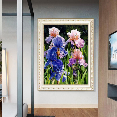 Toponeto 5D Full Square Dirll Embroidery Paintings Rhinestone Pasted DIY Diamond Painting
Toponeto 5D Full Square Dirll Embroidery Paintings Rhinestone Pasted DIY Diamond Painting