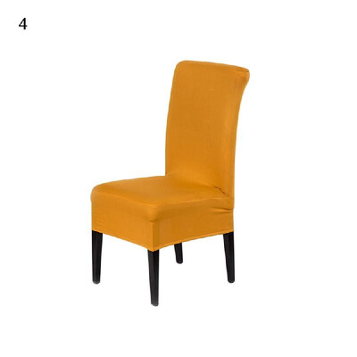Universal Removable Washable Elastic Cloth Stretch Chair Cover Slipcover 21 Colors Available Home Dining Room Hotel Wedding Banque
Universal Removable Washable Elastic Cloth Stretch Chair Cover Slipcover 21 Colors Available Home Dining Room Hotel Wedding Banque