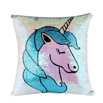 Magic Reversible Sequins Glitter Pillowcase Pineapple Pattern Throw Pillow Case Home Sofa Car Decorative Cushion Cover
Magic Reversible Sequins Glitter Pillowcase Pineapple Pattern Throw Pillow Case Home Sofa Car Decorative Cushion Cover
