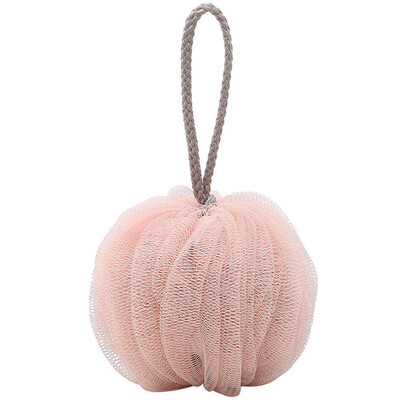 4 Colors Optional Loofah Bath Ball Mesh Sponge 1 Pc Milk Shower Accessories Bathroom Supplies
4 Colors Optional Loofah Bath Ball Mesh Sponge 1 Pc Milk Shower Accessories Bathroom Supplies