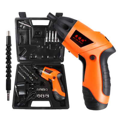 An Jieshun ANJIESHUN 48V electric screwdriver electric screwdriver charging screwdriver lithium screwdriver machine set
An Jieshun ANJIESHUN 48V electric screwdriver electric screwdriver charging screwdriver lithium screwdriver machine set