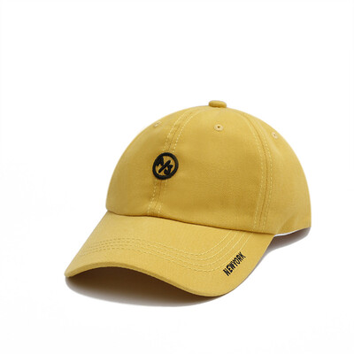 Hat womens hip hop baseball cap Korean version Chaorens all-around sun hat letter embroidery casual soft top cap male
Hat womens hip hop baseball cap Korean version Chaorens all-around sun hat letter embroidery casual soft top cap male