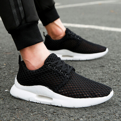 Mens shoes Korean version of the trend of extra large code shoes mens sports&leisure mesh shoes 46 plus size breathable
Mens shoes Korean version of the trend of extra large code shoes mens sports&leisure mesh shoes 46 plus size breathable