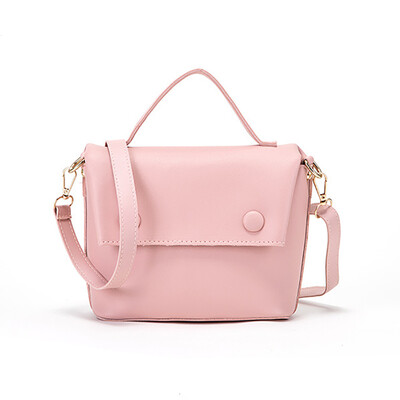 Famous Brand Shoulder Handbags for Women 2019 Simple Fashion Crossbody Bags Small PU Leather Sling Messenger Pack for Ladies
Famous Brand Shoulder Handbags for Women 2019 Simple Fashion Crossbody Bags Small PU Leather Sling Messenger Pack for Ladies