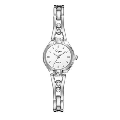 Luxury Women Watches Scale Dial Ladies Quartz Wristwatch Rose Gold Alloy Bracelet Strap Fashion Clock Zegarki Damskie
Luxury Women Watches Scale Dial Ladies Quartz Wristwatch Rose Gold Alloy Bracelet Strap Fashion Clock Zegarki Damskie