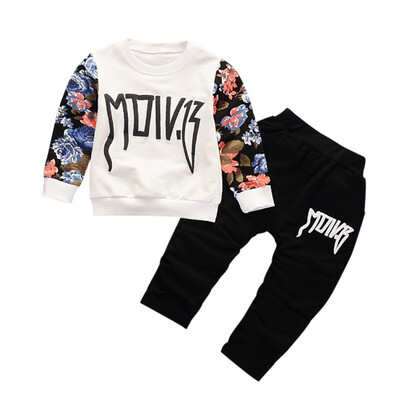 Spring Boy Clothes Set Print Sweatershirts Sports Pants Causal Boy Clothes T-shirts Children Clothing
Spring Boy Clothes Set Print Sweatershirts Sports Pants Causal Boy Clothes T-shirts Children Clothing