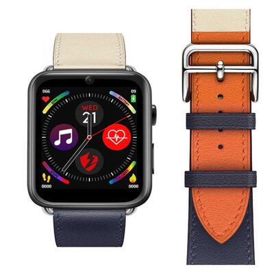 LEMFO LEM10 4G LTE Smart Watch 1G 16G Android 71 Fitness Tracker 182 Inch FHD Screen SIM Camera GPS WIFI Heart Rate Men Women
LEMFO LEM10 4G LTE Smart Watch 1G 16G Android 71 Fitness Tracker 182 Inch FHD Screen SIM Camera GPS WIFI Heart Rate Men Women