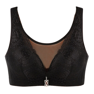 Toponeto New Women Sexy Gather Adjusted Bra Drop-proof Underwear With Large Size C Cup
Toponeto New Women Sexy Gather Adjusted Bra Drop-proof Underwear With Large Size C Cup