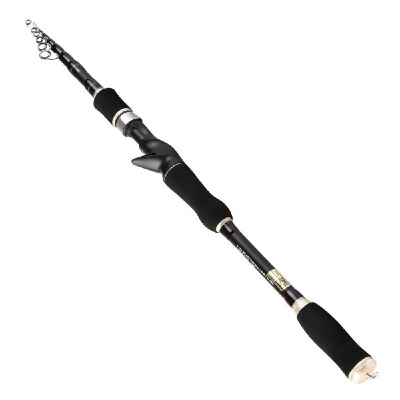 18m 21m 24m 27m SpinningCasting Fishing Rod Telescopic Carbon Fiber Travel Fishing Rod
18m 21m 24m 27m SpinningCasting Fishing Rod Telescopic Carbon Fiber Travel Fishing Rod