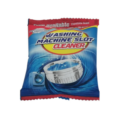 〖Follure〗Washing Machine Effective Decontamination Tank Cleaning Agent Bag Pack Cleaner
〖Follure〗Washing Machine Effective Decontamination Tank Cleaning Agent Bag Pack Cleaner
