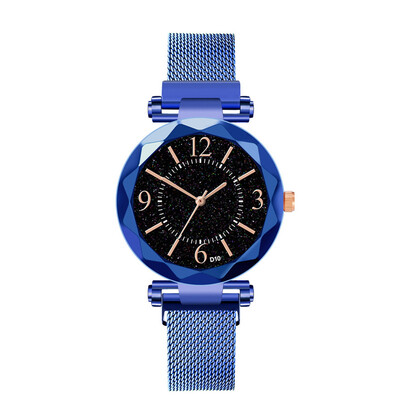 Luxury Ladies Watch Starry Sky Womens Minimalism Saat Relojes Para Mujer Fashion Cool Women Watches Wristwatche Reloj
Luxury Ladies Watch Starry Sky Womens Minimalism Saat Relojes Para Mujer Fashion Cool Women Watches Wristwatche Reloj